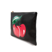 Acheter votre sac Red Valentino Cherry Clutch pour le meilleur prix chez Labellov