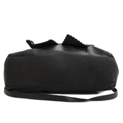 Red Valentino Black Bow Bag