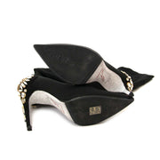 labellov vintage fashion webshop with rene caovilla boots