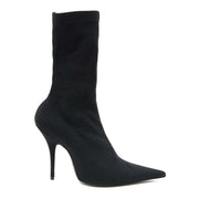 Tweedehands Balenciaga sock boots