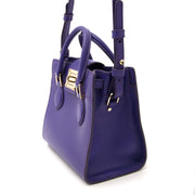Acheter votre Roberto Cavalli Purple Box sac pour le meilleur prix chez Labellov