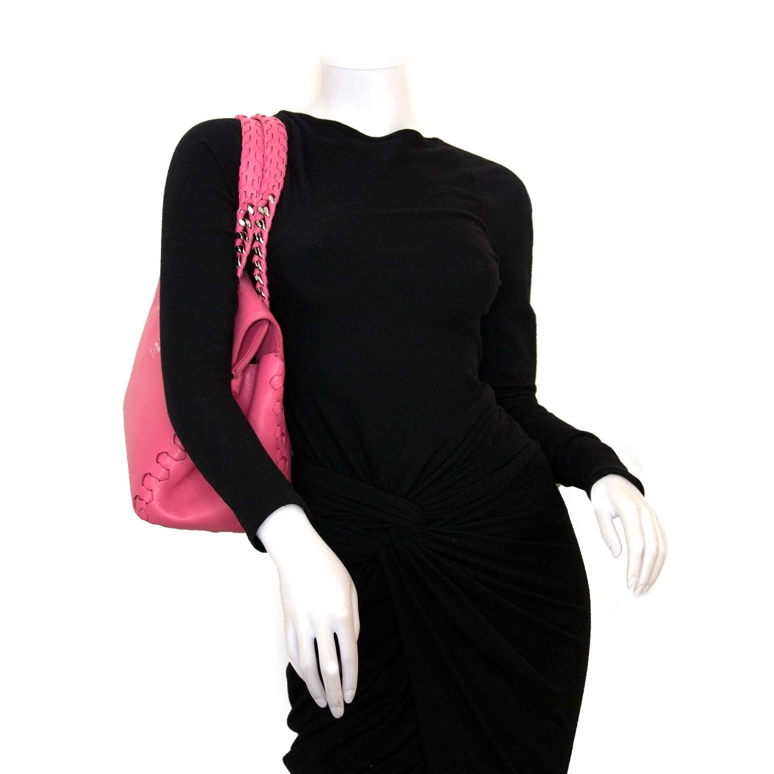 Vintage Roberto Cavalli Regina bag now online at Labellov