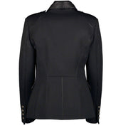 Roberto Cavalli Black Wool Military jacket - Size IT 42