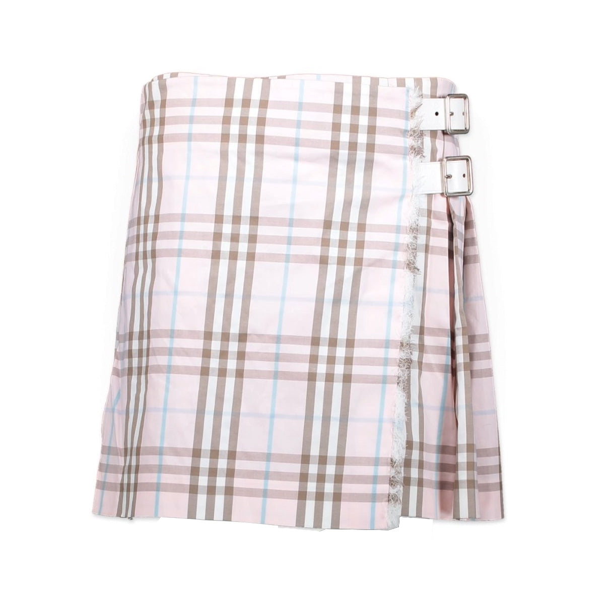 Buy authentic secondhand Burberry skirt at Labellov vintage designer webshop for the right prices safe and secure online shopping.
