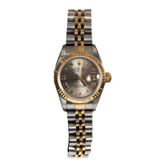 Rolex Lady-Datejust Watch