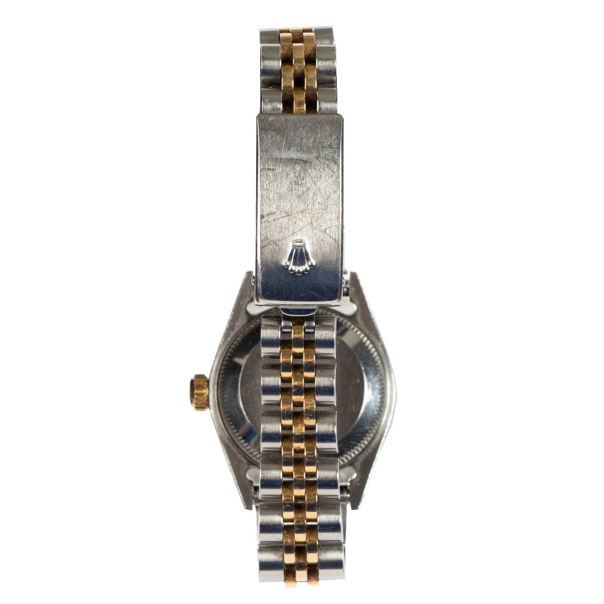 Shop second hand authentic Rolex Datejust watch on www.labellov.com