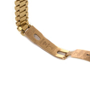 Rolex Women's Yellow Gold Presidential Diamond Watch like new best price 100% authentic