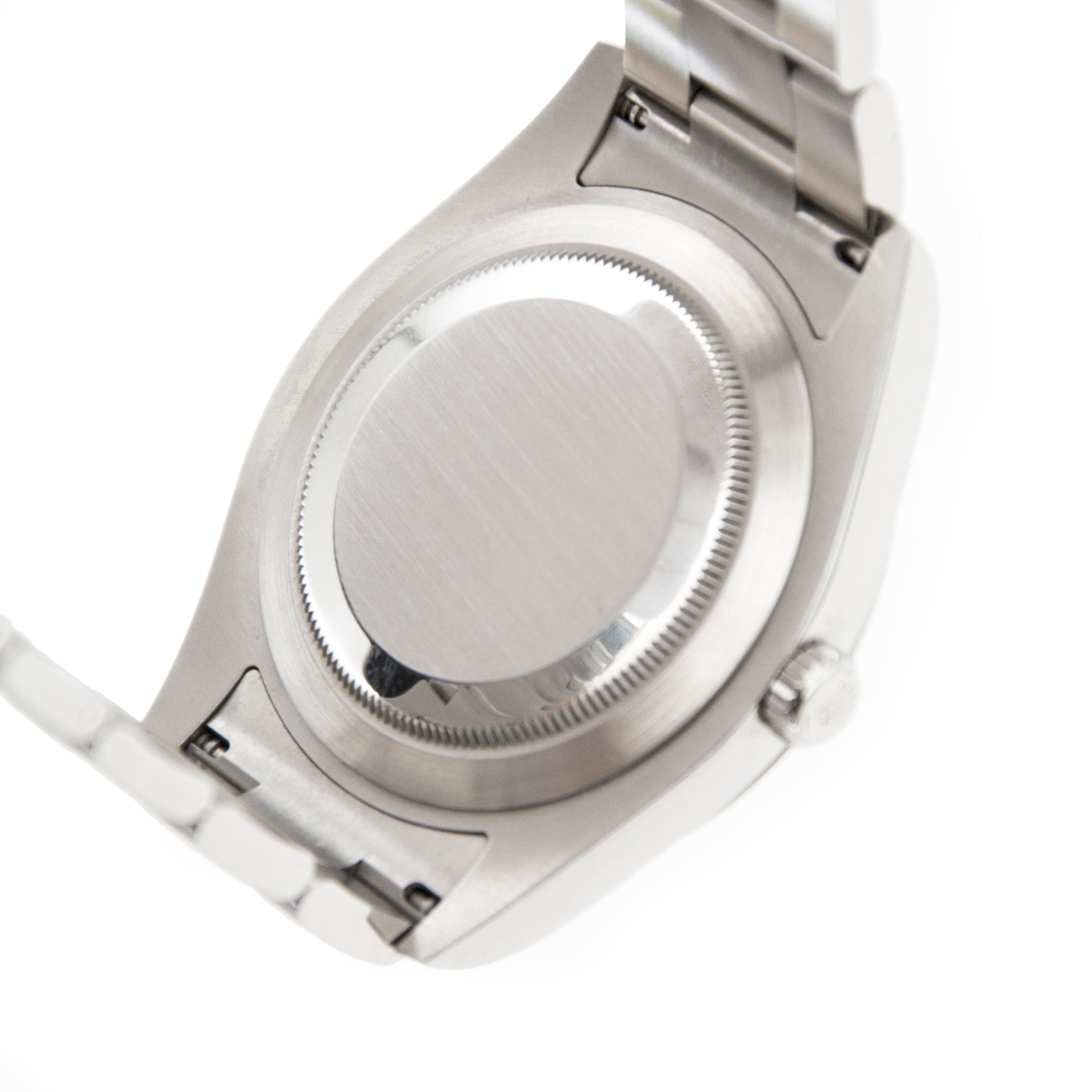 Bent u opzoek naar een Rolex Light Blue Oyster Perpetual Datejust Silver Watch?