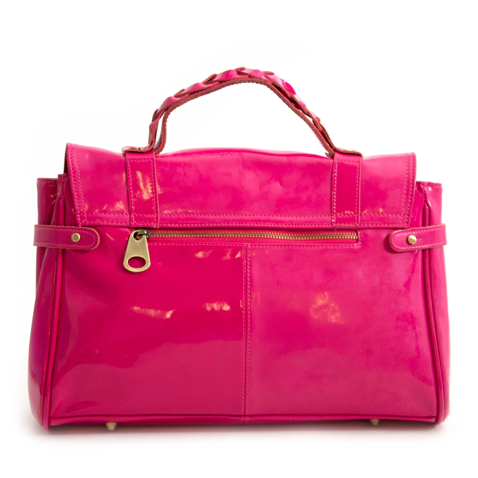 Acheter authentique Mulberry sacs chez labellov Anvers.