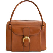 authentic secondhand Delvaux Brilliant 12H at the right price at LabelLOV vintage webshop.