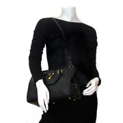 achetez Saint Laurent Black Y Ligne Cabas et payez secure on ligne