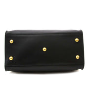 buy Saint Laurent Black Y Ligne Cabas at labellov for the best price