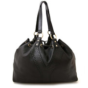 Labellov vintage fashion webshop Belgium with authentic YSL bags