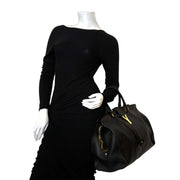koop saint laurent cabas y tassen bij labellov vintage mode webshop belgië