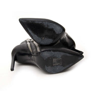 For sale in Antwerp: Saint Laurent Zipper Booties