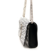 Acheter secur en ligne votre sac a mains Saint Laurent dalmatier pour le meilleur prix chez Labellov.