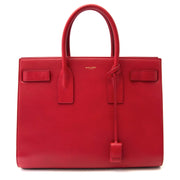 koop veilig online tegen de beste prijs jou tweedehands Saint Laurent Red Sac De Jour