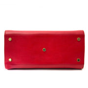 koop veilig online tegen de beste prijs jou tweedehands Saint Laurent Red Sac De Jour