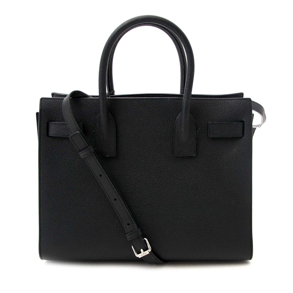 Koop authentieke tweedehands YSL Sac Du Jour aan een eerlijke prijs bij LabelLOV. Veilig online shoppen.