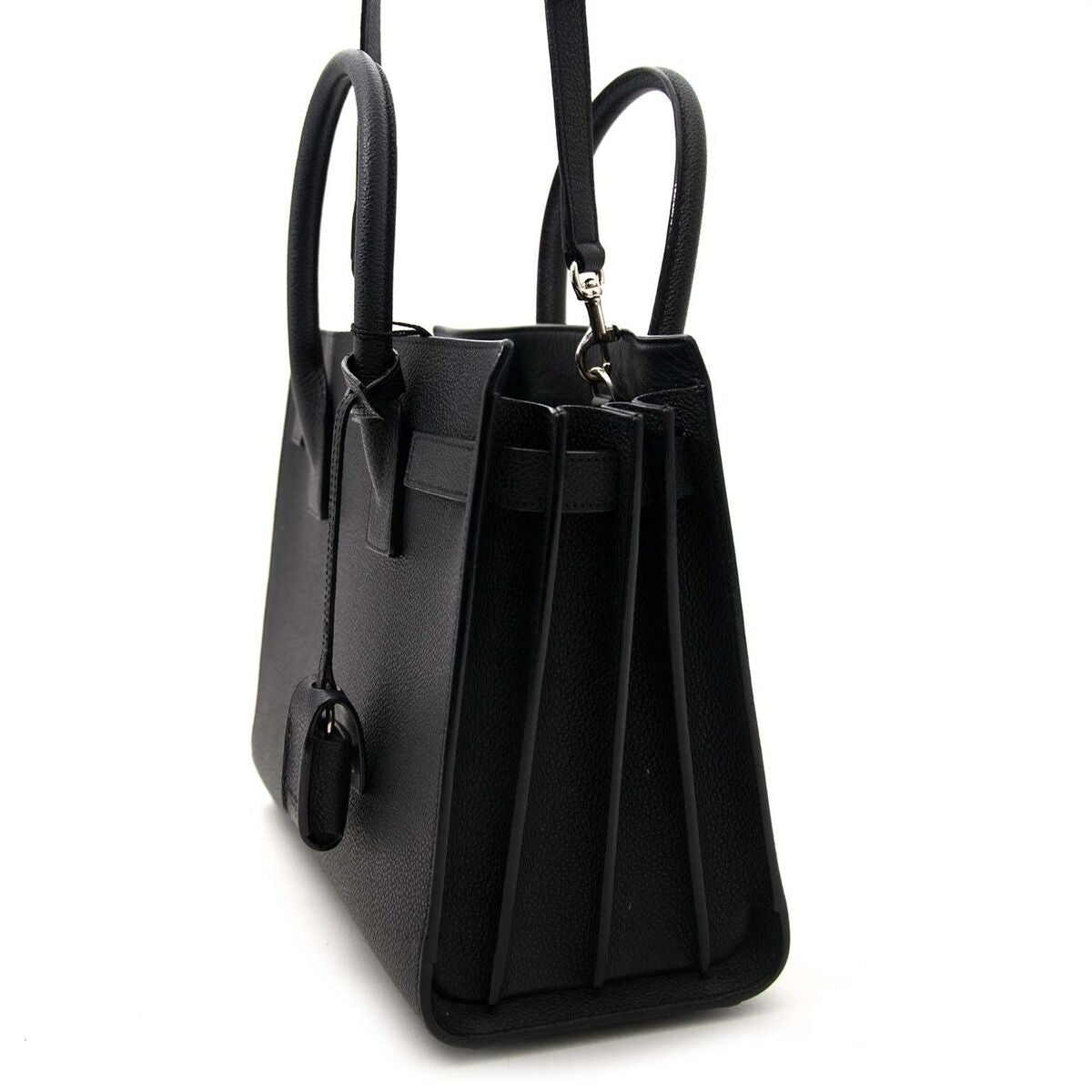 Achetez un authentique YSL Sac Du Jour sac de main pour le bon prix chez LabelLOV.