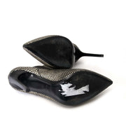 Saint Laurent Paris Leopard Print Pony Hair Ankle Booties Buy authentic designer Saint Laurent secondhand shoes boots at Labellov at the best price. Safe and secure shopping. Koop tweedehands authentieke YSL schoenen bij designer webwinkel labellov