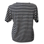 Saint Laurent Striped T-Shirt shop safe online at the best price Saint Laurent Striped T-Shirt