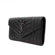 koop veilig online aan de beste prijs jou tweedehands As New Saint Laurent Large LouLou Bag
