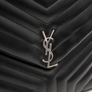 kauf designer second hand mode Echtheit und Qualität geprüft België As New Saint Laurent Large LouLou Bag