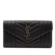 kauf designer second hand mode Echtheit und Qualität geprüft België As New Saint Laurent Large LouLou Bag