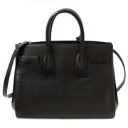 Saint Laurent Sac De Jour Small Leather Tote kopen en verkopen