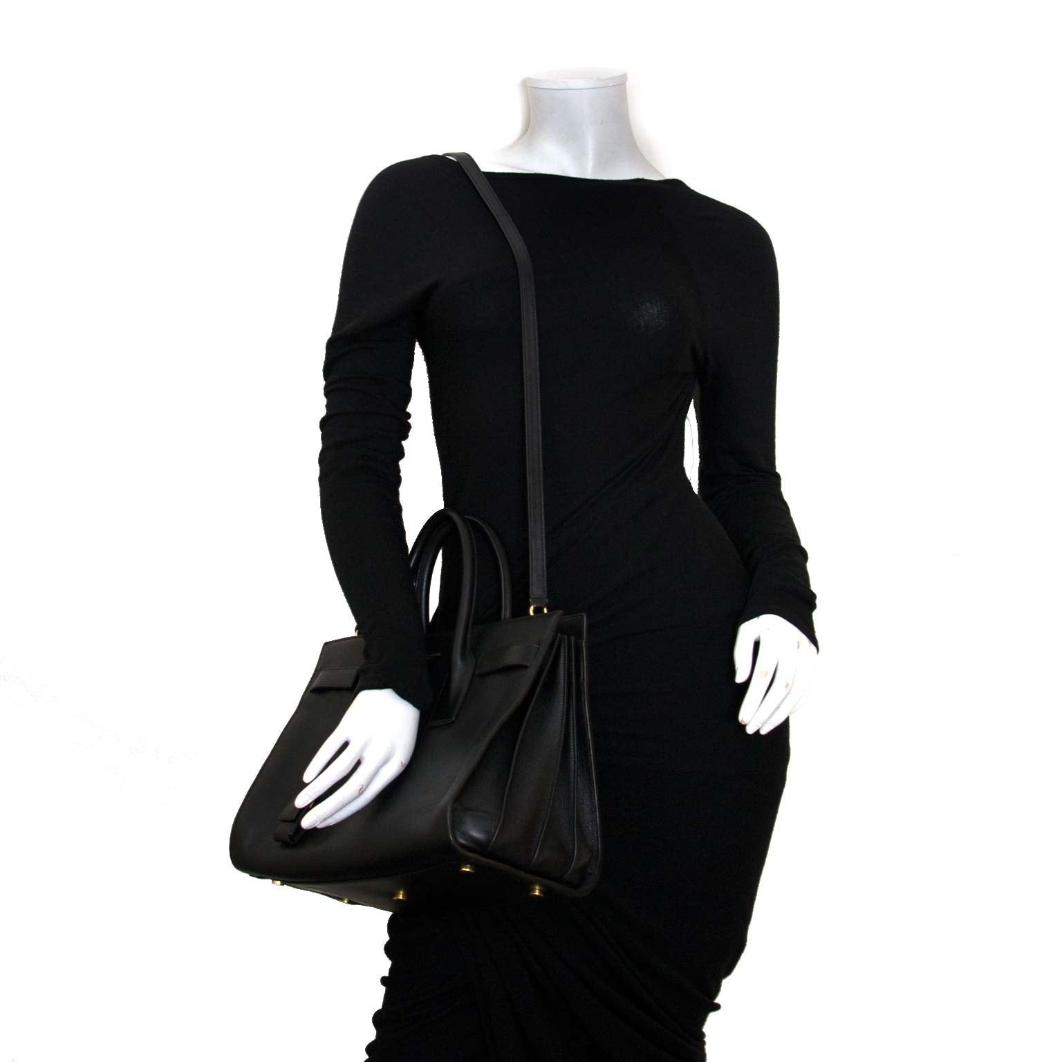 Koop en verkoop uw authentieke designer handtas aan de beste prijs