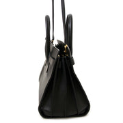 Saint Laurent Sac De Jour Small Leather Tote