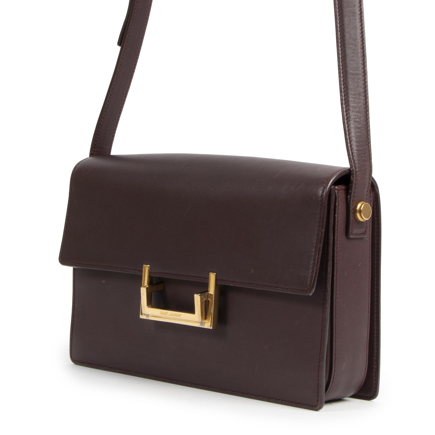 are you looking for an authentic designer YSL bag?