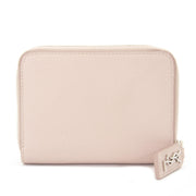 Saint Laurent Rive Gauche Compact Zip Around Wallet now for sale at labellov vintage fashion webshop belgium