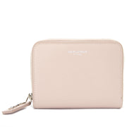 Saint Laurent Rive Gauche Compact Zip Around Wallet now for sale at labellov vintage fashion webshop belgium
