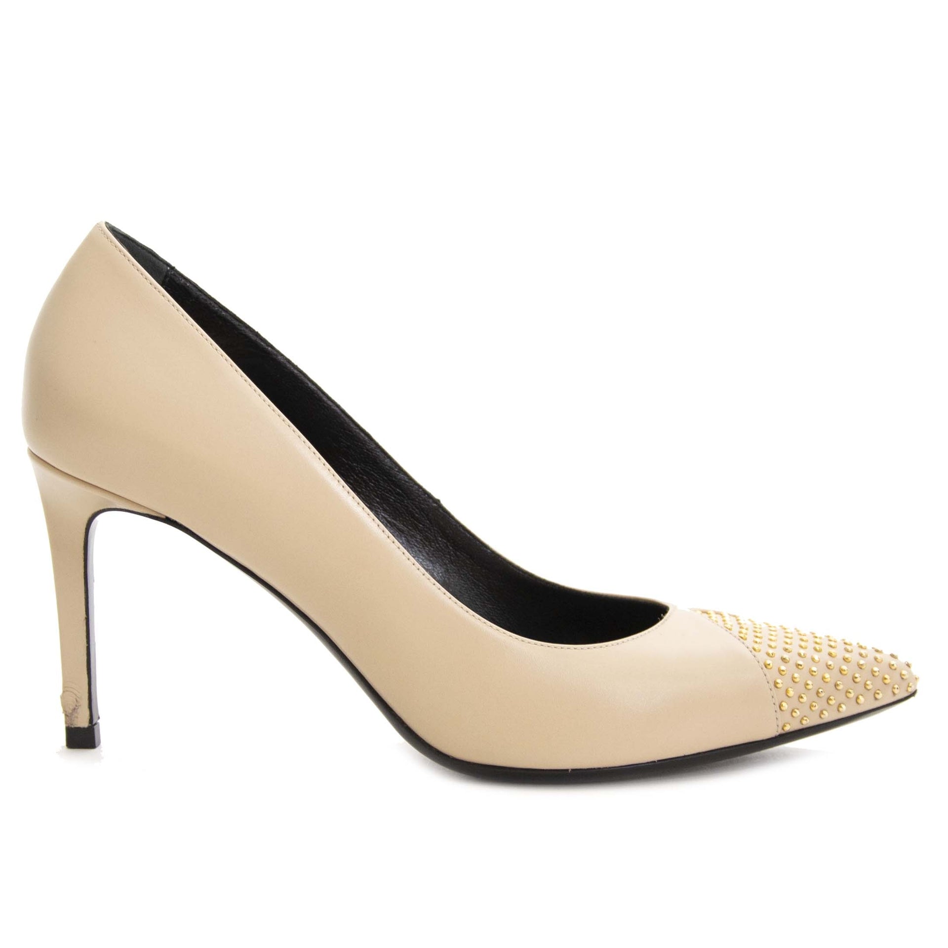 Saint Laurent Powder Pumps - size 37. For the best price at LabelLov. Pour le meilleur prix à LabelLOV. Voor de beste prijs bij LabelLOV.