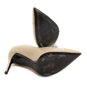 Saint Laurent Powder Pumps - size 37. For the best price at LabelLov. Pour le meilleur prix à LabelLOV. Voor de beste prijs bij LabelLOV.