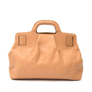 Salvator Ferragamo Soft W Medium Handtasche heute online auf labellov.com gegen den besten Preis.