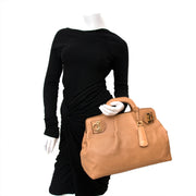 Salvator Ferragamo Soft W Medium Handtas nu online op labellov.com tegen de beste prijs.