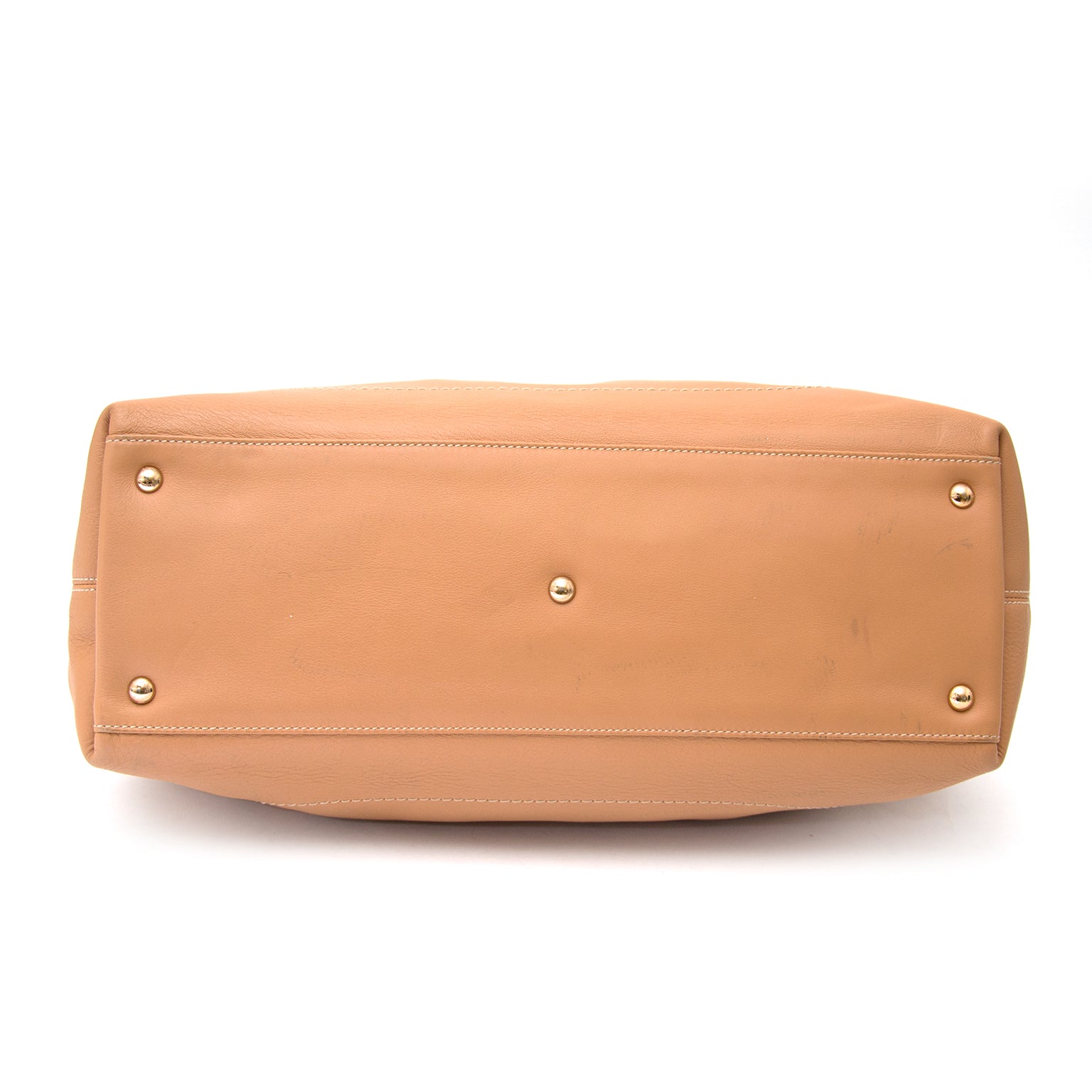 Salvator Ferragamo Soft W Medium Sac A Main en ligne chez labellov.com pour le meilleur prix.