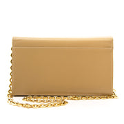 Vintage Salvatore Ferragamo clutch for the best price at Labellov webshop. Safe and secure online shopping with 100% authenticity. Vintage Salvatore Ferragamo clutch pour le meilleur prix.