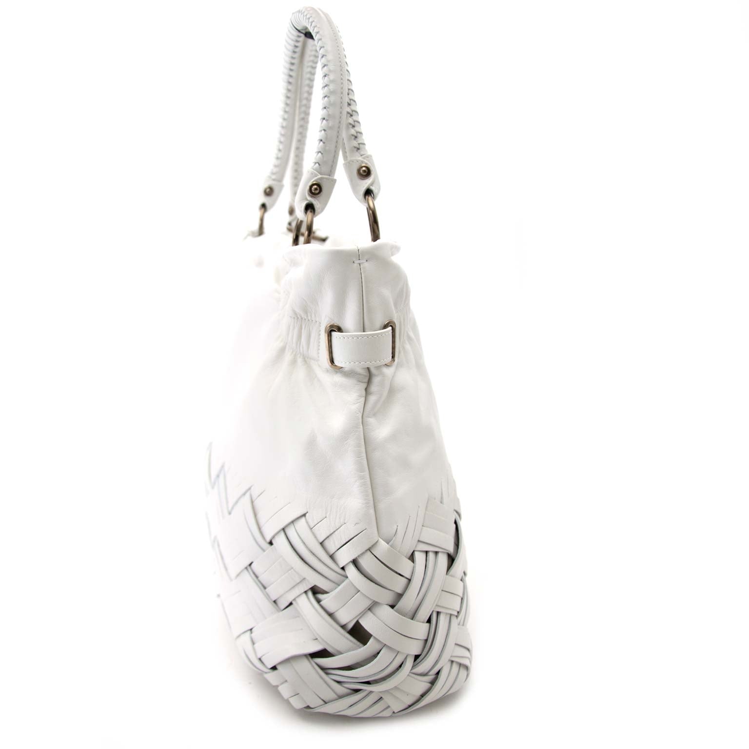 Bent u op zoek naar een authentieke designer handtas?