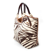 Acheter secur en ligne votre sac shopper Salvatore Ferragamo pour le meilleur prix