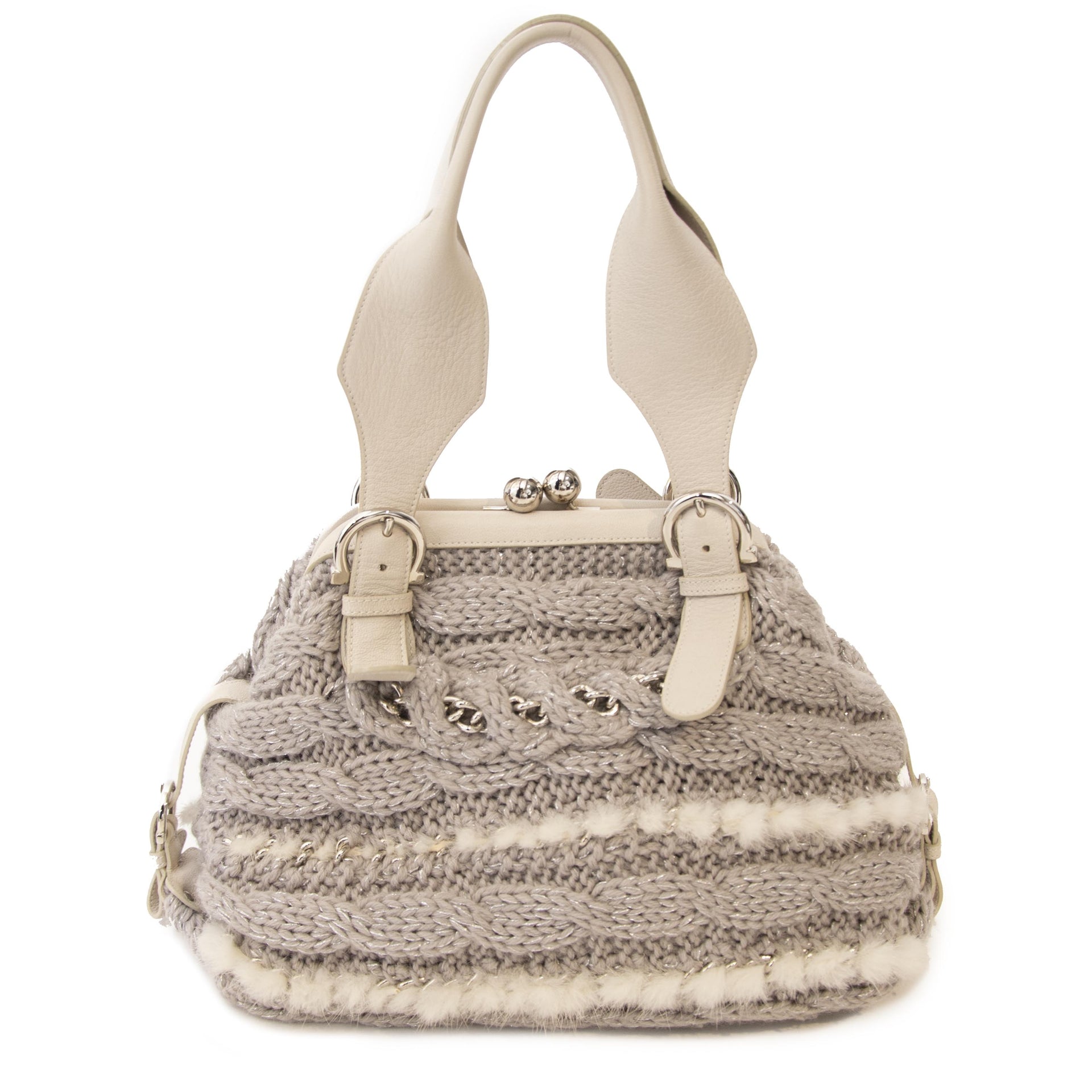 Achetter un Salvatore Ferragamo sac à main à un bon prix chez LabelLOV