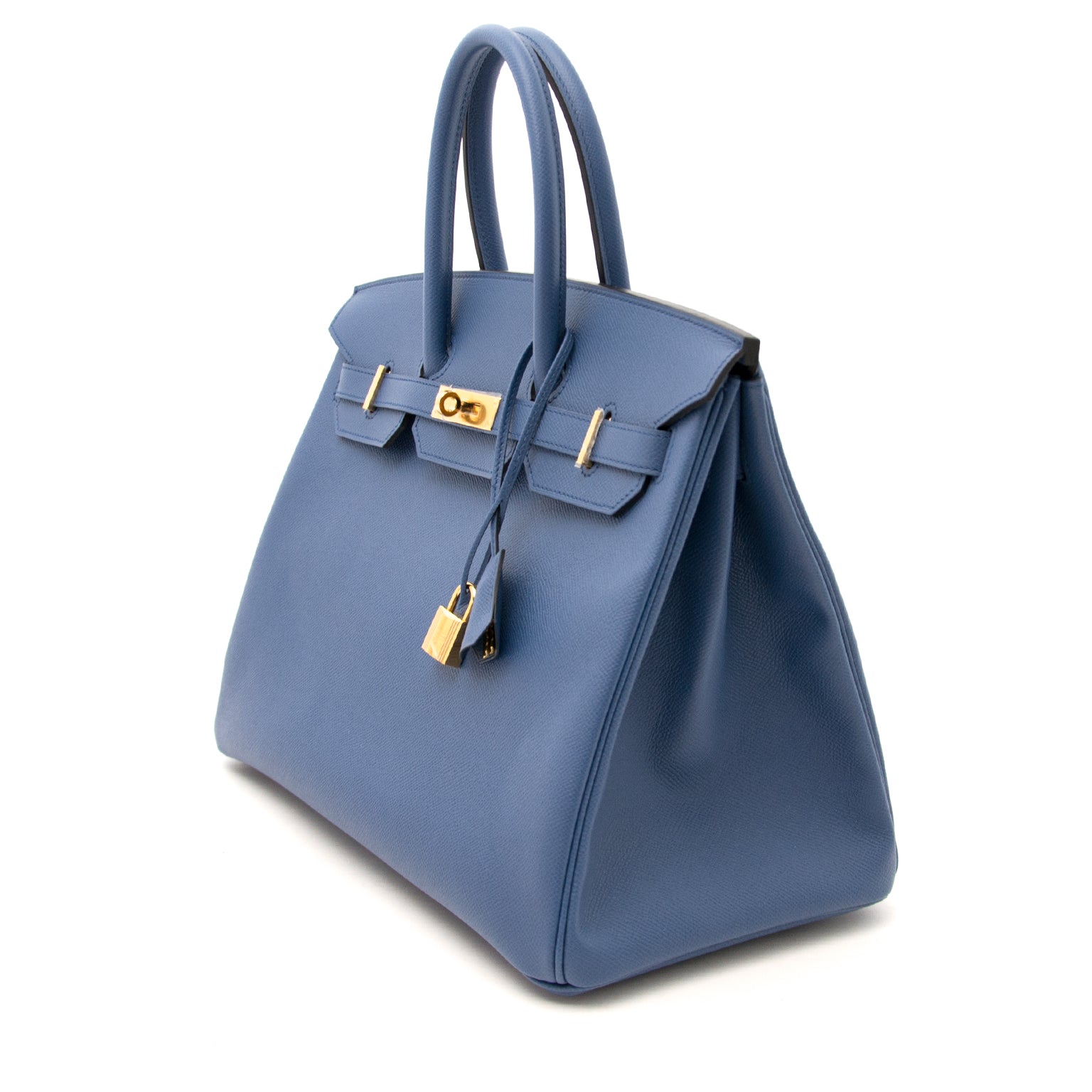koop en verkoop uw hermes birkin 35 bleu agathe ghw at labellov.com and skip the waitinglist!