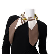 Buy safe and secure online at labellov.com hermes carre de soide brides de gala now online for the best price