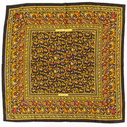 Aan en verkoop van Hermès carré de soie 'Chasse en Inde' bij Labellov.com