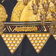 Authentieke Hermès sjaal voor de juiste prijs bij LabelLOV vintage webshop. Veilig online winkelen. Luxe, vintage, mode. Antwerpen, België