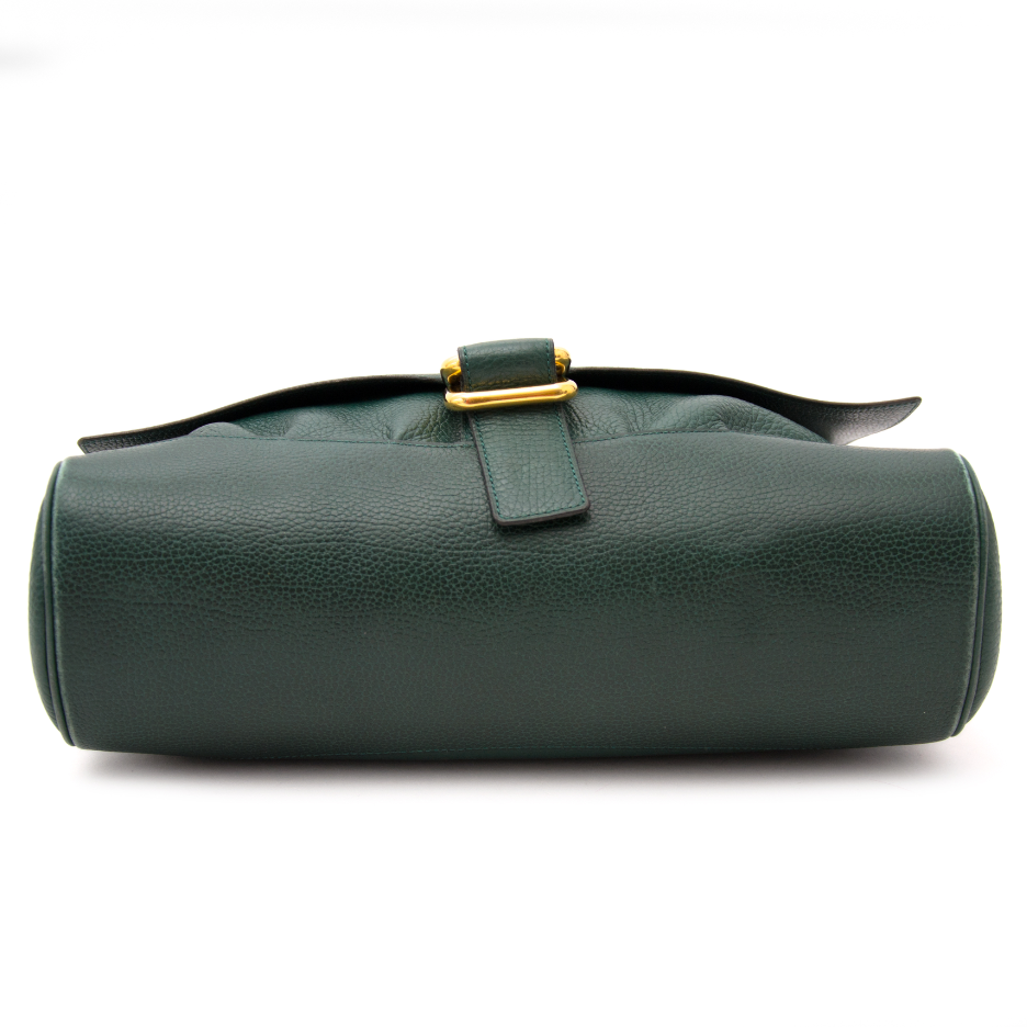 acheter en ligne chez labellov.com delvaux vert sac a epole