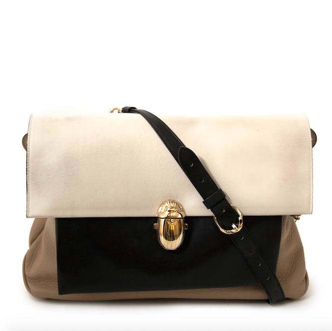 Buy christian louboutin bags online at labellov vintage webshop